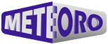 Logo de METEORO