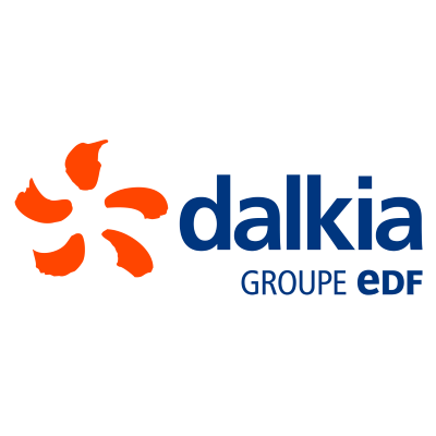 logo dalkia