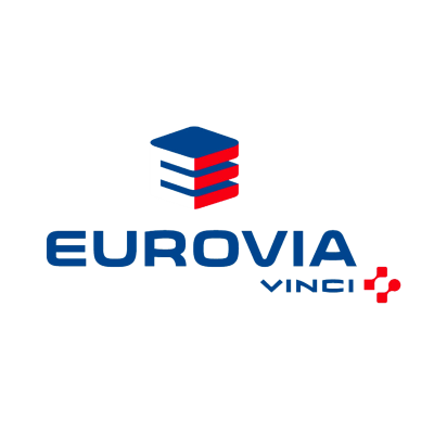 logo eurovia