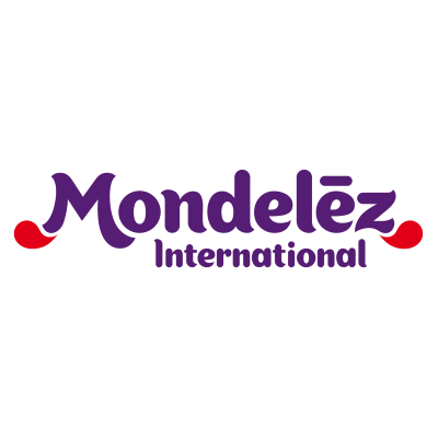 logo mondelez