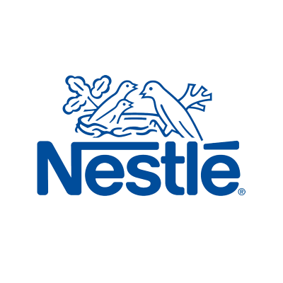 logo nestlé