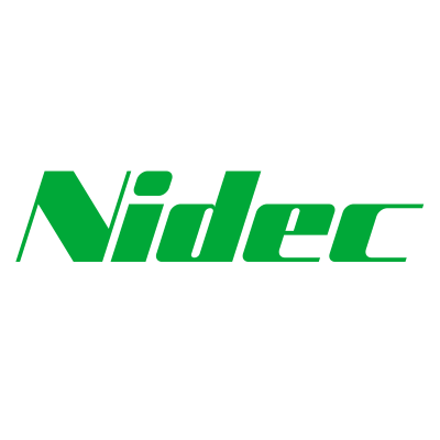 logo nidec