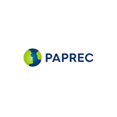 logo paprec